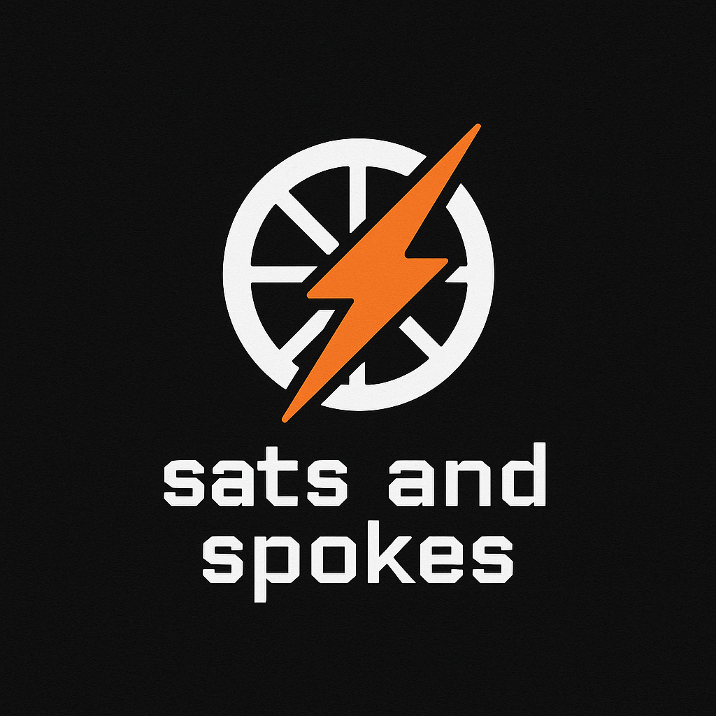 Sats and Spokes